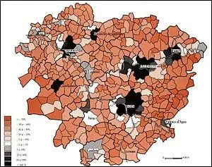 Quel est ce d�partement ou pays ?