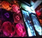 Quel bar est reprsent ici ?