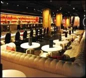 Quel bar est reprsent ici ?