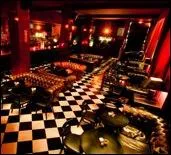 Quel bar est reprsent ici ?