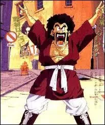 A quel manga ce personnage appartient-il ?