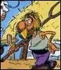 Paysan du village Gaulois, il va se lanc dans la location de vaches. De quel personnage s'agit-il ?