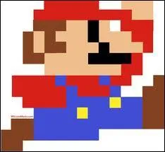 Quel tait le premier nom de Mario ?
