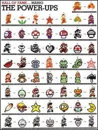 Quel est le mtier de Mario ?