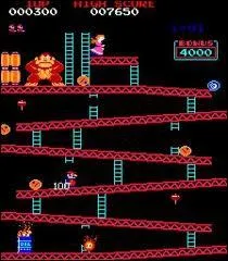 Dans Donkey Kong, qui Mario doit-il sauver ?