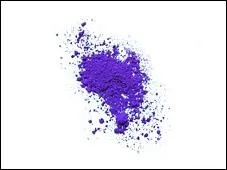 Quel violet n'existe pas ?