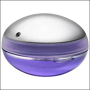Ultraviolet est un parfum de...