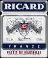 Paul Ricard, tudiant aux Beaux-Arts, a 23 ans lorsqu'il cre le fameux pastis de Marseille. Mais en quelle anne ?
