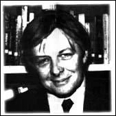 Comment s'appelle ce candidat ?