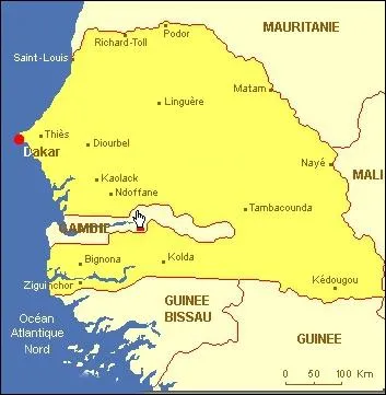 Dans quel pays africain, Macky Sall a-t-il remport l'lection prsidentielle le 25 mars 2012 ?