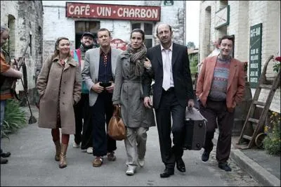 De quel film est extraite cette image ?