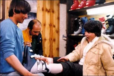 De quel film est extraite cette image ?