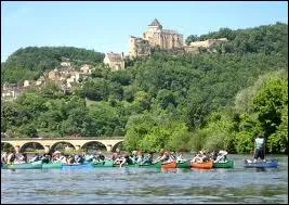 En Dordogne il y a un grand nombre :