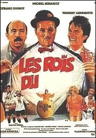 Les rois du ... ...