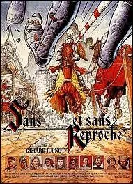 Sans ... ... et sans reproche