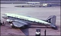 Quel est cet avion ?