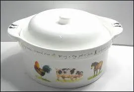 Quelle est cette spcialit bretonne, ragot de poissons et de pommes de terre ?