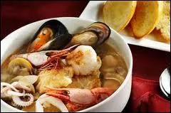 Qu'est-ce que le Ttoro, spcialit des Pyrnes altantiques ?