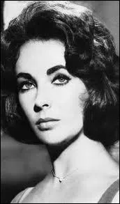 Croqueuse d'hommes et de diamants, sublime actrice et femme de coeur, des yeux d'amthyste aux reflets dors, elle est la dernire icne hollywoodienne...