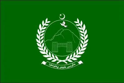 A quelle rgion appartient ce drapeau ?