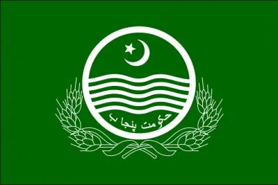 A quelle rgion appartient ce drapeau ?