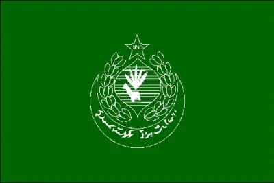 A quelle rgion appartient ce drapeau ?