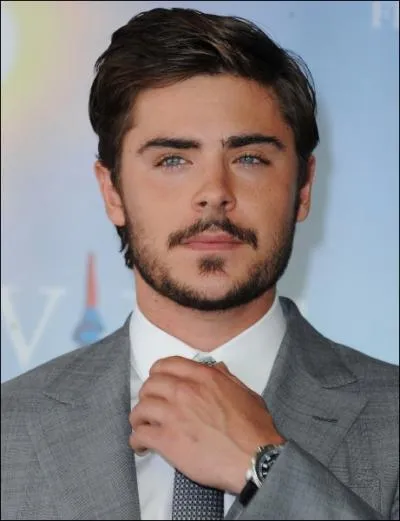 Les hommes barbus donnent (en général) l'impression :