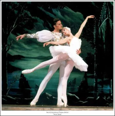 Quelle œuvre n'est pas répertoriée dans la catégorie ''musique de chambre'' ?