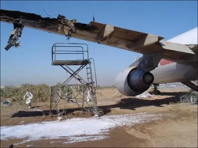 Combien y a-t-il eu de morts (sur 3 passagers) ?