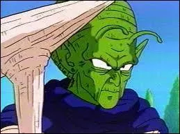 Qui remplace le tout puissant aprs qu'il refusionne avec Petit coeur ?