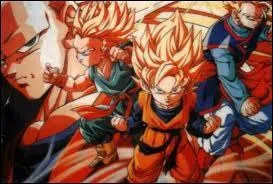 Dans quel ordre sont-ils ns ?