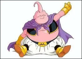 Qui se lie d'amiti avec Buu ?