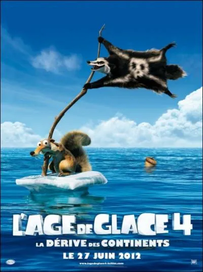 Scrat tombe follement amoureux de qui ?