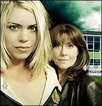 (Episode 3) Le Docteur revoit :