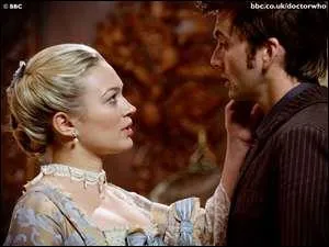 (Episode 4) Le docteur a embrass :