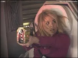 (Episode 9) Aprs sa chute, le docteur se rend compte :