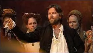 (Episode 2) Martha vient soit disant de...