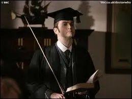 (Episode 8) Les parents de John Smith s'appellent...