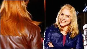 (Episode 11) Combien de minutes Donna avait-elle pour tourner  gauche ?