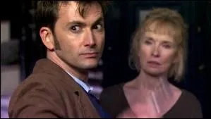 (Episode 16) Parmi ces personnages, qui fait partie de l'quipe habitant la base sur Mars ?