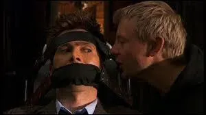 (Episode 18) Que ce passe-t-il  la fin de l'pisode ?