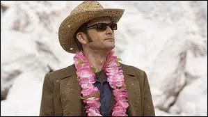 (Episode 2) O et quand se trouvent Donna et le docteur ?