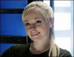 (Episode 6) Qui est-elle ?