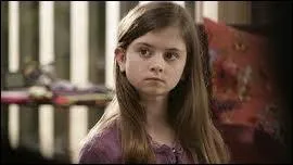 (Episode 8) Qui est-elle ?