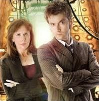 Quiz Doctor who