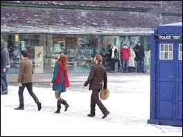 (Episode 10) Quels changements peut-on voir  la fin de l'pisode ?