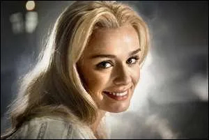 (Episode 14) Qui est-elle ?