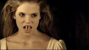 (Episode 6) Qu'est-ce ?