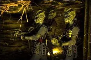 (Episode 9) Que se passe-t-il  la fin de l'pisode ?