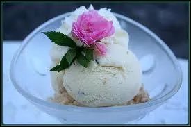 Quels ingrdients entrent dans la composition de la  glace plombire  ?